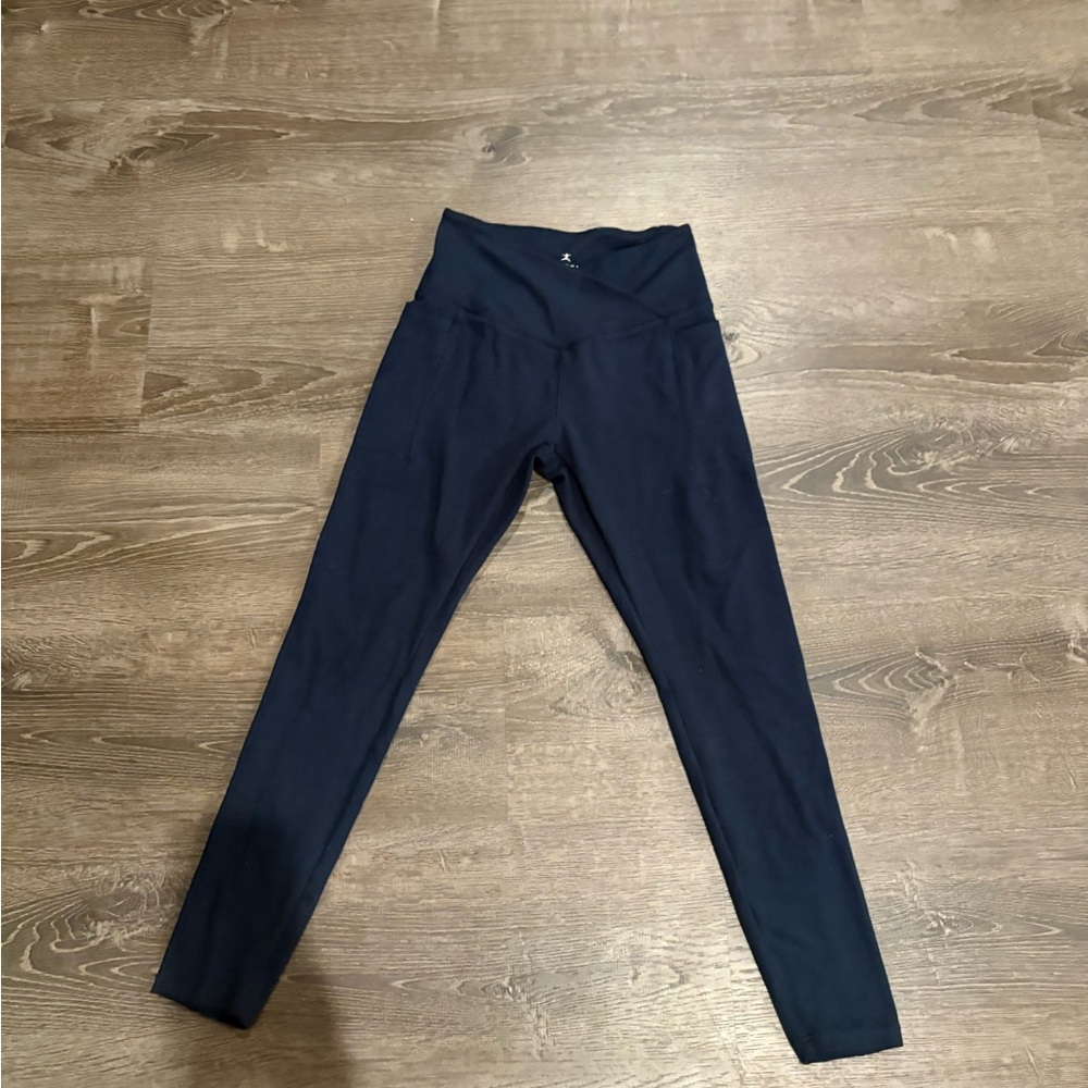Danskin Dark Blue Leggings